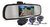 Retrovisor 4.3 Camera Frontal E Traseira Rs-504br Roadstar