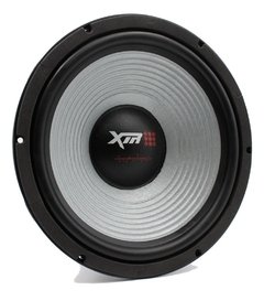 Subwoofer de 12 polegadas