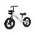 Bicicleta Bike Infantil Equilibrio Sem Pedal Balance Aro 12