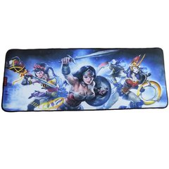 Mousepad Gamer Extra Grande Mauser Pad 80x30 Personalizado