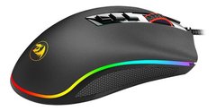 Kit Gamer Redragon Kumara Rgb Brown + Mouse Cobra 10000 Dpi na internet