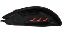 Kit Mouse Gamer Redragon Phaser + Mouse Pad Grande Tigre - comprar online