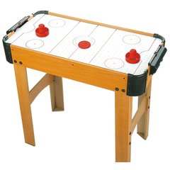 Mini Mesa De Air Hockey Importway Inmetro Placa Pontuação - comprar online