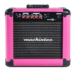 Caixa Cubo Amplificador Para Guitarra 15w Mackintec Maxx 15 - Orion eShop | Informatica, Automotivo, Microfones