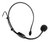 Microfone Headset Com Fio LeSon Hd750r - comprar online