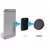 Kit 2 Suporte Magnetico Imã P/celular Gps 360 Graus Air Easy - comprar online