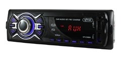 Rádio Bluetooth 60w X4 Usb Sd Aux Quick Charger + Par 6 55w na internet