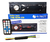 Imagem do KIT RADIO BLUETOOTH + 2 PARES FALANTE LESON LS5 70W