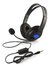Fone De Ouvido Headset Com Microfone Ps4 Celular Xbox One - Orion eShop | Informatica, Automotivo, Microfones
