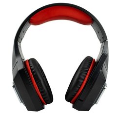 Headphone Gamer Hyperx Rgb Microfone Articulado GhX2000 - comprar online