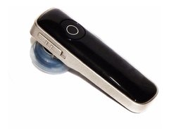Fone De Ouvido Bluetooth Estereo Ultra Fino W21 Handsfree