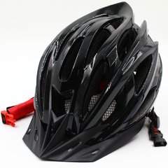 Capacete Ciclista Bike Ciclismo Adulto Tamanho Regulável - comprar online