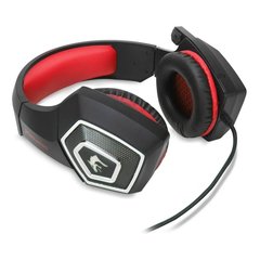 Headphone Gamer Hyperx Rgb Microfone Articulado GhX2000 - Orion eShop | Informatica, Automotivo, Microfones