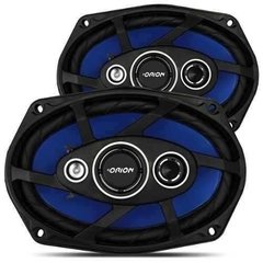 Kit Auto Falante 6 Pol + 6x9 Orion 220 Watts + Taramps Tl500 na internet