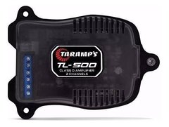 Kit 4 Auto Falante 6 Pol 220w + Modulo Taramps Tl500 - comprar online