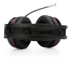 Headset Gamer Redragon Minos H210 Surround 7.1 na internet