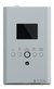 Amplificador De Parede Som Ambiente Bt Usb Fm Controle Remoto 110V - comprar online