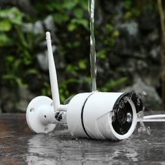 Kit 4 Câmeras Jortan Nvr Com Monitor Hd Visão Noturna Wifi - Orion eShop | Informatica, Automotivo, Microfones