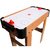 Mini Mesa De Air Hockey Importway Inmetro Placa Pontuação - loja online