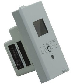Amplificador De Parede Som Ambiente Bt Usb Fm Controle Remoto 110V na internet