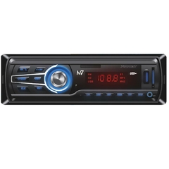 M7 AUTO RADIO MP3 BLUETOOTH 7000BT - loja online