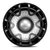 Subwoofer 10 Polegadas Bravox Uxp Power S4 400w Rms Simples - comprar online
