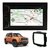 Central Multimídia Espelhamento Jeep Renegade Dvd Cd Bluetoo