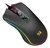 Kit Gamer Redragon Kumara Rgb Brown + Mouse Cobra 10000 Dpi - comprar online