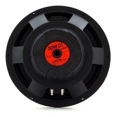 SUBWOOFER XTR ORION 12 POL ( 150W ) RMS 4 OHMS - comprar online