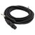 Cabo Para Microfone P10 /xlr Balanceado Pro Series Mxt 4,57m - comprar online