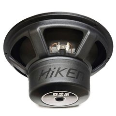 Subwoofer Hiken Hunter G3 12 4 Ohms 200w Rms Grafite na internet