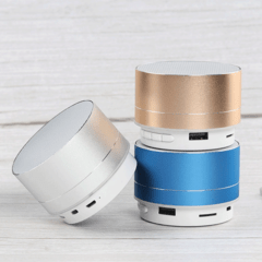 Caixa de som para bluetooth