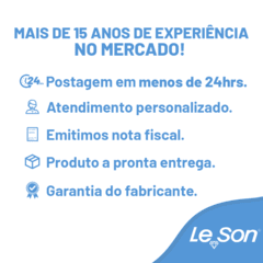 Par Guarnição Maçaneta Gol Parati Saveiro Santana 84 Até 94 na internet