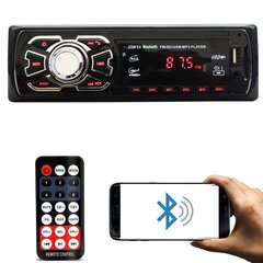 Radio Automotivo Bluetooth Mp3 Player Usb Sd Som Carro