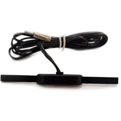 Antena Interna Eletronica Radio Am Fm Para Carro Universal - comprar online