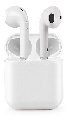 Fone De Ouvido Par AirPods I8s Tws iPhone 6 7 8 Ios Android