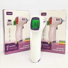 Termômetro Laser Digital Infravermelho Temperatura -50º 380 - comprar online