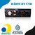 Kit Som Auto Radio Mp3 Bluetooth Aux + Falante 6x9 Pol Orion - comprar online