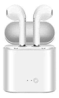 Fone De Ouvido Par AirPods I8s Tws iPhone 6 7 8 Ios Android na internet