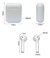 Fone De Ouvido Par AirPods I8s Tws iPhone 6 7 8 Ios Android - comprar online