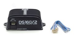 Módulo Taramps 160 Rms Ds-160x2 Stereo 2 Canais Mini Tl-600 - comprar online