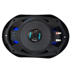 Falante 6x9 Par Quadriaxial 110w Rms 69 Estéreo - Orion eShop | Informatica, Automotivo, Microfones