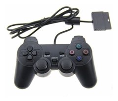 Controle Joystick Ps2 Playstation 2 Original - comprar online
