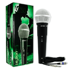 Microfone LS50