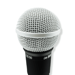 Microfone LS50