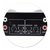 Módulo Amplificador Digital Ts-400x4 Ch, 400 Wrms Taramps - comprar online