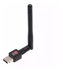 Antena Wi-fi Adaptador Wireless 900mb/s Usb Pc Notebook - loja online