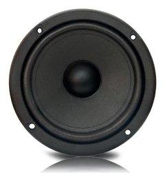 Par Alto Falante Mid Bass Bossound Bs16-mb 200w Rms 4 Ohms - comprar online