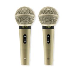 Microfone SM58