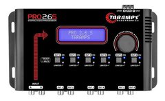 Processador Áudio Taramps Pro 2.6s 06 Saídas Digital